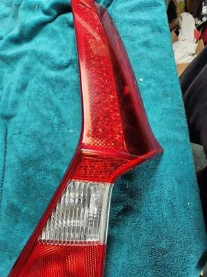 2008 to 2013 Volvo XC70 V70 Right Passenger Rh Tail Light Upper Oem 3568F DG1 - Image 1 of 2