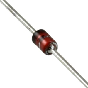 100 piezas 1N4740 DIODO ZENER 1W 10V DO41. - Imagen 1 de 1