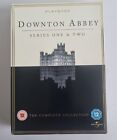 Downton Abbey - Series 1-2 - Complete Box Set (DVD, 2011)