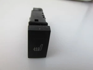 Interruptor de asiento Land Rover Freelander 2004-2006 calefacción derecha YUG 500230PUY - Imagen 1 de 4