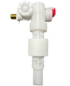 GROHEDAL 37095 DALLY FILLING VALVE FOR GROHE CISTERN 3/8" THREAD - Picture 1 of 5