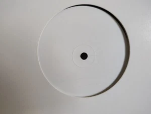 DJ ATTACK - "JOURNEY INTO SOUND" / 4 TRACKS! / UNDERGROUND CONSTRUCTION 1995 - Picture 1 of 2