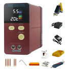801D Energy Storage Spot Welding Machine Household Diy Hand Welding Pen11pcs Kit