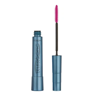 Makeup Original Telescopic Lengthening Mascara, Waterproof Black - Picture 1 of 12