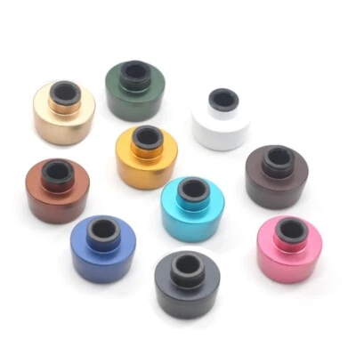 Round Metal Knob Accessory For C65 FEKER IK65 Mechanical Keyboards Knobs Replace - Image 1 of 4