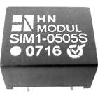 Hn Power Sim1-0515D-Dil8   Convertitore Dc/Dc Da Circuito Stampato 5 V/Dc 15 V/D