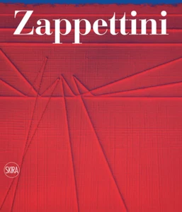 Zappettini. Catalogo ragionato di C. Meneguzzo - Skira, 2022 - Picture 1 of 1