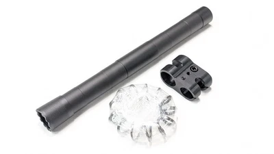 Remington 870 1100 11-87 +5 Shotgun Magazine Tube Extension 12ga 12 Gauge Clamp - Image 1 of 4