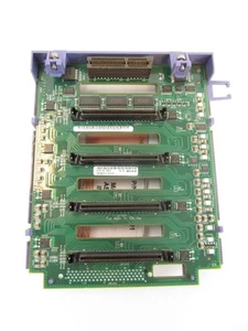 Sun 501-7338 4-Slot Disk Backplane Rohs for Sun Fire V440 4z - Picture 1 of 4