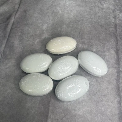 Bath & body Works moisture rich bar soap Moonlight path sun ripened raspberry 6 - Image 1 of 3