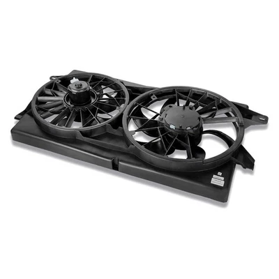 For Ford Windstar 1995-2003 iD Select Engine Cooling Fan — 第 1/4 张图片