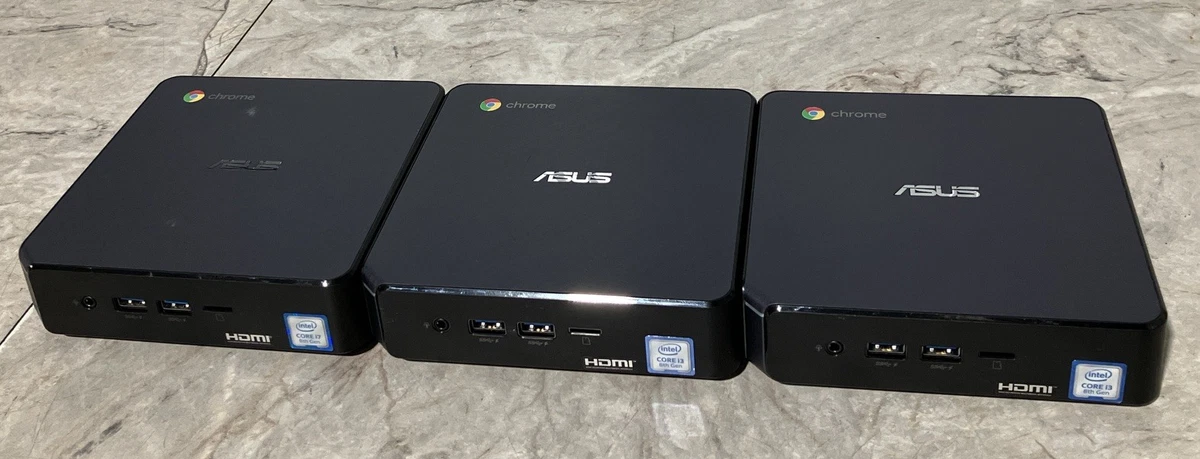 ASUS Chromebox i7-8550UWindows10 Pro化済み ASUS Chromebox i7-8550UWindows10 Pro化済み Amazon.co.jp: 【整備