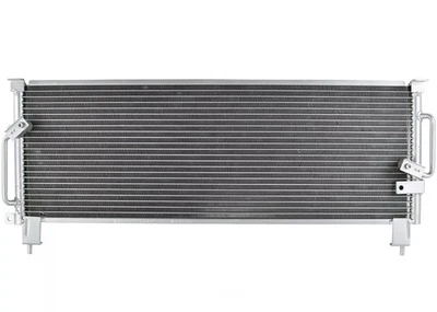 A/C Condenser For 1993-1998 Toyota T100 1994 1995 1996 1997 4571 A/C Condenser Foto 1 de 2