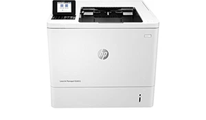 HP Laser Jet Managed E60065dn - M0P35A + moins de 100 000 pages - Photo 1/1