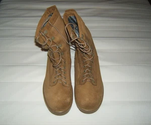 Altama Herren Militär Kampfstiefel Gore-Tex Größe 6,5 W kaltes Wetter E30800A - Bild 1 von 5