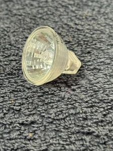 MR11-C Glühbirne 12V 20W Halogen Glühbirnen 2 Pin Neu Birne - Bild 1 von 3