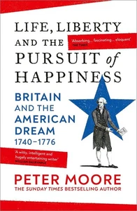 Life, Liberty and the Pursuit of Happiness: Britain and the American Dream (1740 - Picture 1 of 1