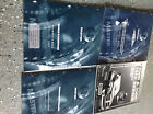 2008 DODGE RAM TRUCK 1500 2500 3500 Reference Book & Student Guide Manual SET 