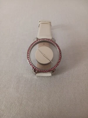 Limited Edition Akribos XXIV for "Circle of Breasts Friends" Womens Watch - EUC - Image 1 of 4