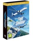 Microsoft Flight Simulator 2020 - Premium Deluxe Pc Disc Premium Deluxe Edi (pc)