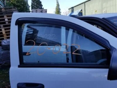 04-09 Dodge Durango 07-09 Aspen OEM puerta delantera pasajero vidrio DD10612GT Foto 1 de 4