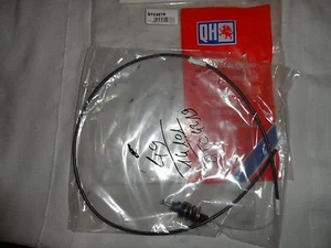 GASZUG CITROEN C15 1.1 VAN 85-91 VISA 1.1 4/81-87 RHD QTC4219 - Bild 1 von 1