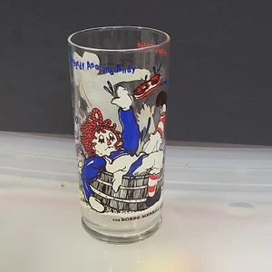 Vaso para beber de rodeo Raggedy Ann & Andy Backyard - Imagen 1 de 2