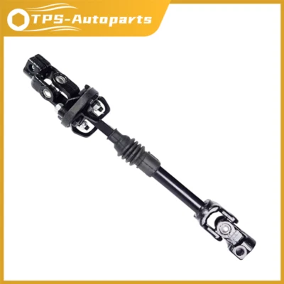 Steering Intermediate Shaft For Dodge Dakota Ram Dakota Mitsubishi Raider 06-09  Foto 1 de 4