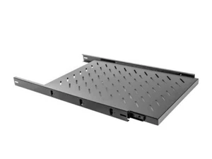 5901969406429 Lanberg AK-1011-B Rack Zubehör verstellbares Regal Lanberg - Bild 1 von 1