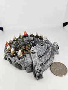 Snake pit Dwarven Forge Warhammer Fantasy D&D Terrain RPG Wargaming wargames - Foto 1 di 2