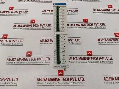 Indramat RMA02.2-16-RE230-200 Digital AC Output Module AC500VA/DC50 220W 230V - Image 1 of 4