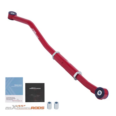 Front Adjustable Track Bar 2-6 Inch Lift For Dodge Ram 2003-2013 2500 3500 HD - Image 1 of 4