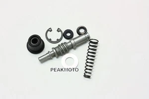 KAWASAKI KX250 KX500 1994-1996 FRONT BRAKE MASTER CYLINDER REBUILD KIT - Picture 1 of 1