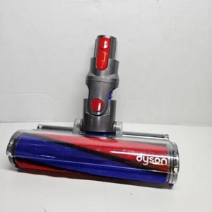 Dyson 112232 Staubsaugerkopf mit flauschiger weicher Walzenaufsatz - Bild 1 von 6