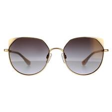 Ted Baker Sunglasses Tove TB1587 403 Light Gold Grey