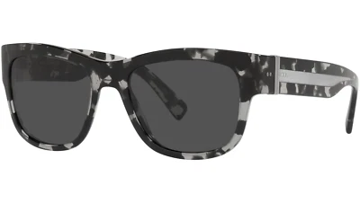 Gafas de sol Dolce & Gabbana DG4390 317287 - Gris Habana, lentes gris oscuro Foto 1 de 4