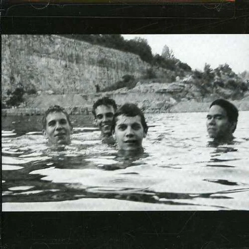 Slint SPIDERLAND New Sealed CD - Image 1 of 1