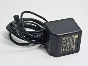 Leader Electronics Inc AC Adapter 12 VAC 1500mA Power Supply - 0000157 - Picture 1 of 4