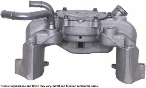 Bomba de agua del motor Cardone 58-494 remanufacturada de fábrica = NUEVA Foto 1 de 4