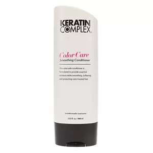 Keratin Complex Color Care Smoothing Conditioner 13.5 oz - Picture 1 of 1