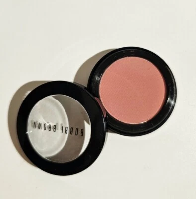 BOBBI BROWN RUBOR TAMAÑO COMPLETO .13 OZ 17 PENDIENTES NUEVO EN CAJA Foto 1 de 4