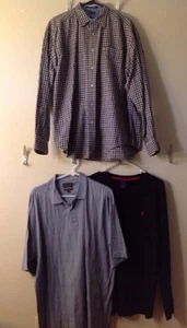 Tommy Hilfiger Large Shirt - Picture 1 of 12