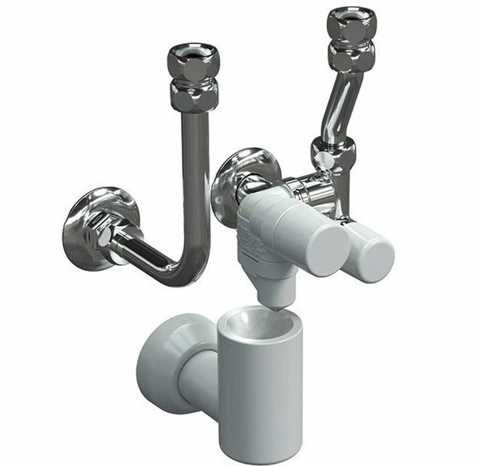 SYR Sicherheitsgruppe 323, DN 15, 6 Bar Trinkwassererwärmer ohne Mischer