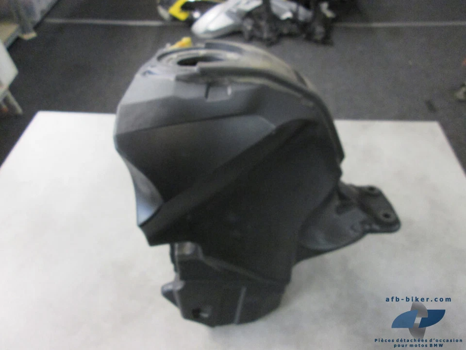 Depósito de Gasolina Desde BMW k 1200 S / k 1300S (K40) - Imagen 1 de 3