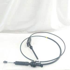 ATP Y1310 Fits Chevrolet Blazer S10 GMC Sonoma Automatic Trans Shifter Cable NOS - Picture 1 of 10
