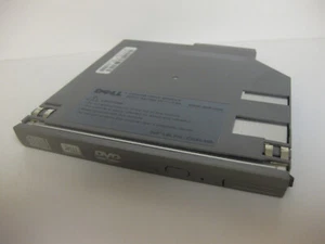 Dell Latitude D620/D630 Laptop DVD+RW Drive C3284-A00 0XJ019, or 0R046F - Picture 1 of 16