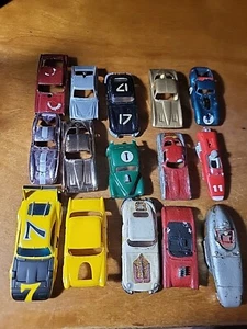 15 car junkyard lot all cars have an issue please look at all pictures - Picture 1 of 24