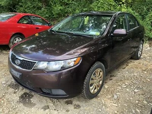 10 11 12 13 Kia KIA FORTE Wheel - Picture 1 of 24