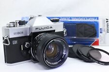 [ Exc+5 ] FUJICA ST801 35mm SLR film camra w/ EBC FUJINON 55mm f/1.8 Lens #40315