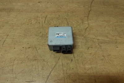 38428 L11K 2011-2017 SUZUKI SWIFT POWER STEERING ECU. 38720-61PJ1 - Image 1 of 3